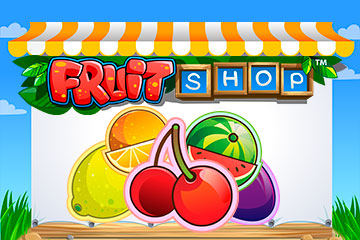 Fruit Shop Touch