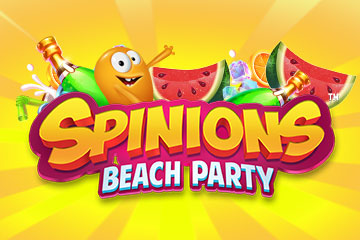 Spinions_Beach_Party